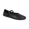 AHI 501 barefoot baleriny ahinsa ananda black pro uzke nohy 1