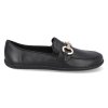 BL VIVA BL barefoot mokasiny be lenka viva black 2