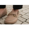 barefoot tenisky be lenka viva latte brown 65242 size large v 1