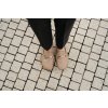 barefoot tenisky be lenka viva latte brown 65240 size large v 1