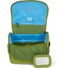 49446 detska kosmeticka tasticka affenzahn kids toiletry bag dragon green