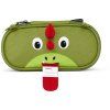 49449 1 detsky penal affenzahn pencil case dragon green zelene