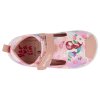 242348 A barefoot detske tenisky garvalin lona estampada rosa 6