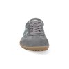 25L024.301 410 barefoot damske tenisky koel ila suede grey 3
