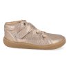 SBF62 MED barefoot detske kotnikove boty pegres skinny sbf62 medene 2