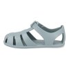 S10324 225 barefoot detske sandaly igor nemo solid oceano 2025 4