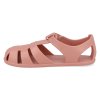 S10324 383 barefoot detske sandaly igor nemo solid nuevo rosa 4