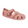 S10324 383 barefoot detske sandaly igor nemo solid nuevo rosa 1