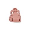 S10324 383 barefoot detske sandaly igor nemo solid nuevo rosa 3