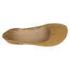 503300 TB barefoot baleriny be lenka bellissima 2 0 toffee brown 6