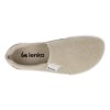 5003013 barefoot polobotky be lenka eazy neo vegan sand 6