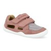 VE14900C600 barefoot sandaly blifestyle waran rosa 1