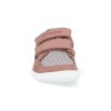 VE14900C600 barefoot sandaly blifestyle waran rosa 3