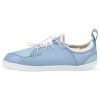 BF53 M barefoot detske tenisky pegres bf53 modre 4