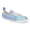 BF53 M barefoot detske tenisky pegres bf53 modre 1