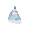 BF53 M barefoot detske tenisky pegres bf53 modre 3