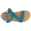 VE14908C260 barefoot sandale blifestyle barestyle turkis 6