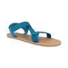VE14908C260 barefoot sandale blifestyle barestyle turkis 1