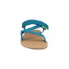 VE14908C260 barefoot sandale blifestyle barestyle turkis 3
