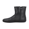 TAMEA DB barefoot damske kotnikove boty protetika tamea dark black 4