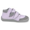 BF0001 W M SO 2 JAS barefoot detske kotnikove boty beda jasmine s okopem uzsi ruzove 2