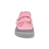 BFN170060 W M NL OK ROSE barefoot detske kotnikove boty beda playful rose ruzove 3