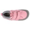 BFN170060 W M NL OK ROSE barefoot detske kotnikove boty beda playful rose ruzove 6