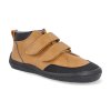 BFN170060 W M NL OK CAM barefoot detske kotnikove boty beda playful camel 1