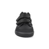 BFN170060 W M NL OK BLACK barefoot detske kotnikove boty beda playful black 3