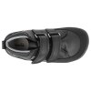 BFN170060 W M NL OK BLACK barefoot detske kotnikove boty beda playful black 6