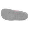 BFN170060 W M NL OK OP ROSE barefoot detske kotnikove boty beda playful rose s pevnym opatkem 7