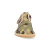 BFN 170020 ARMY barefoot detske prezuvky beda playful bfn army 3