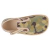 BFN 170020 ARMY barefoot detske prezuvky beda playful bfn army 6