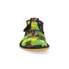 BFN 170020 GRAFF barefoot detske prezuvky beda playful bfn graffiti 3