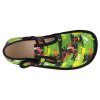 BFN 170020 GRAFF barefoot detske prezuvky beda playful bfn graffiti 6