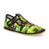 BFN 170020 GRAFF barefoot detske prezuvky beda playful bfn graffiti 1