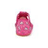 BFN 170020 OP UNIC barefoot detske prezuvky beda playful bfn unicorn s pevnym opatkem 2025 5
