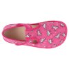 BFN 170020 OP UNIC barefoot detske prezuvky beda playful bfn unicorn s pevnym opatkem 2025 6