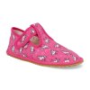 BFN 170020 OP UNIC barefoot detske prezuvky beda playful bfn unicorn s pevnym opatkem 2025 1