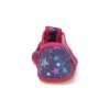 BFN 170020 STARS barefoot detske prezuvky beda playful bfn stars 5