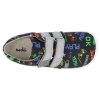 BF0001 TEX W OP PLAY barefoot detske tenisky beda play s pevnym opatkem vegan 6