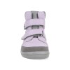 BF0004 W SO MK JAS barefoot detske zimni boty beda jasmine s okopem 3