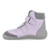 BF0004 W SO MK JAS barefoot detske zimni boty beda jasmine s okopem 4