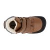 BF0004 W SO MK BRU barefoot detske zimni boty beda bruno s okopem 6