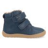 DARYK NAVY barefoot detske zimni boty protetika daryk navy 2
