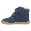DARYK NAVY barefoot detske zimni boty protetika daryk navy 4