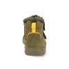 GERO KHAKI barefoot detske zimni boty protetika gero khaki 5