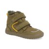 GERO KHAKI barefoot detske zimni boty protetika gero khaki 1