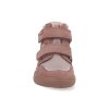 DAXI OLD P barefoot detske zimni boty protetika daxi old pink 3