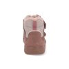 DAXI OLD P barefoot detske zimni boty protetika daxi old pink 5